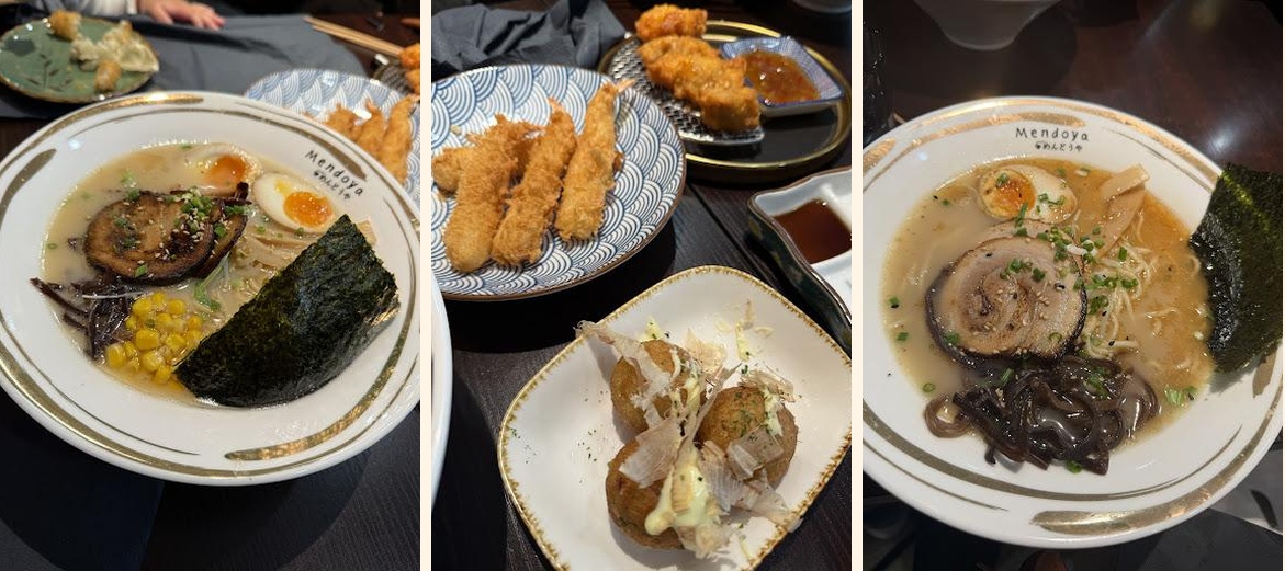 Mendoya - Gallery Image 1