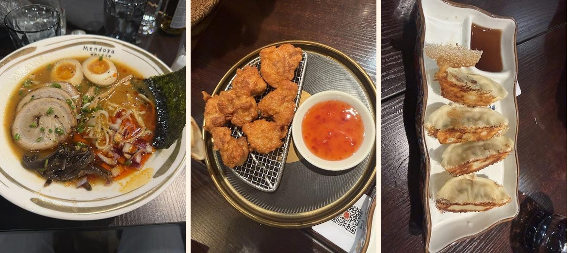 Mendoya - Gallery Image 2