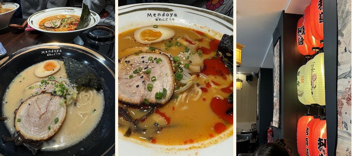 Mendoya - Gallery Image 3